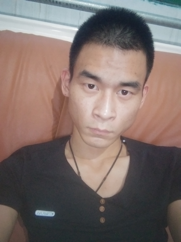 单身狗一枚的第一张照片--光泽相亲网