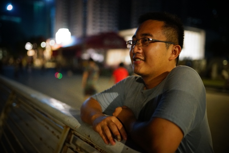 hewuzhang的第一张照片--光泽相亲网