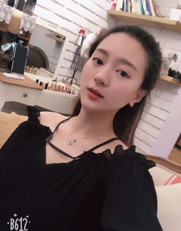小仙女的第一张照片--光泽相亲网