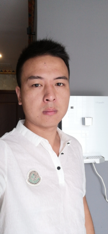 与卿共舞的第一张照片--光泽相亲网