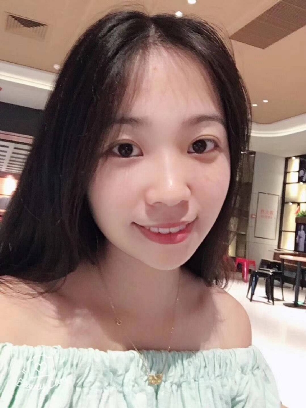 开心果的第一张照片--光泽相亲网