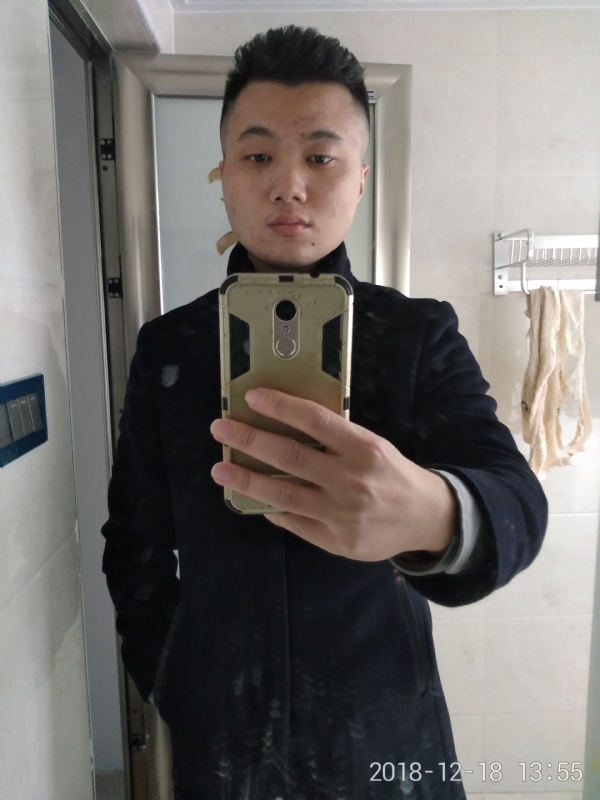 龙少爷的第一张照片--光泽相亲网