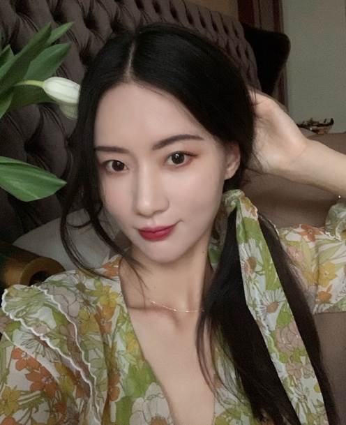 倾城的第一张照片--光泽相亲网