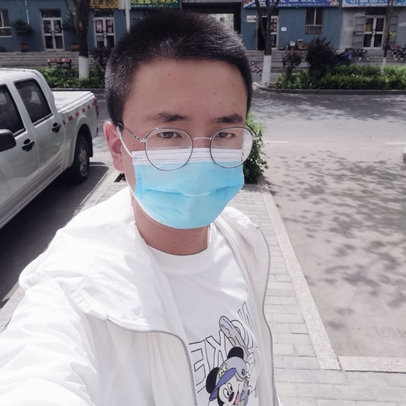 赵公子的第一张照片--光泽相亲网