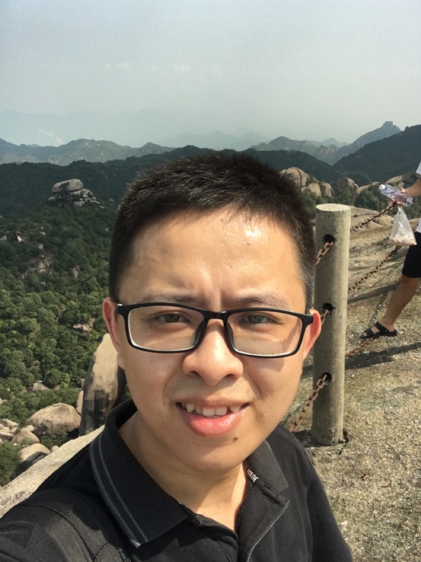 七凌的第一张照片--光泽相亲网