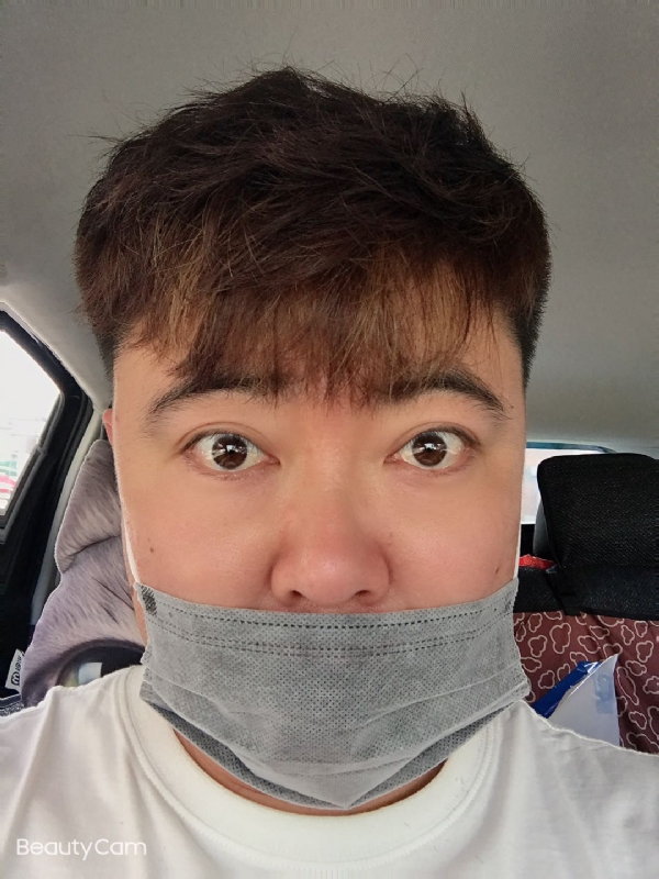 情有独钟的第一张照片--光泽相亲网