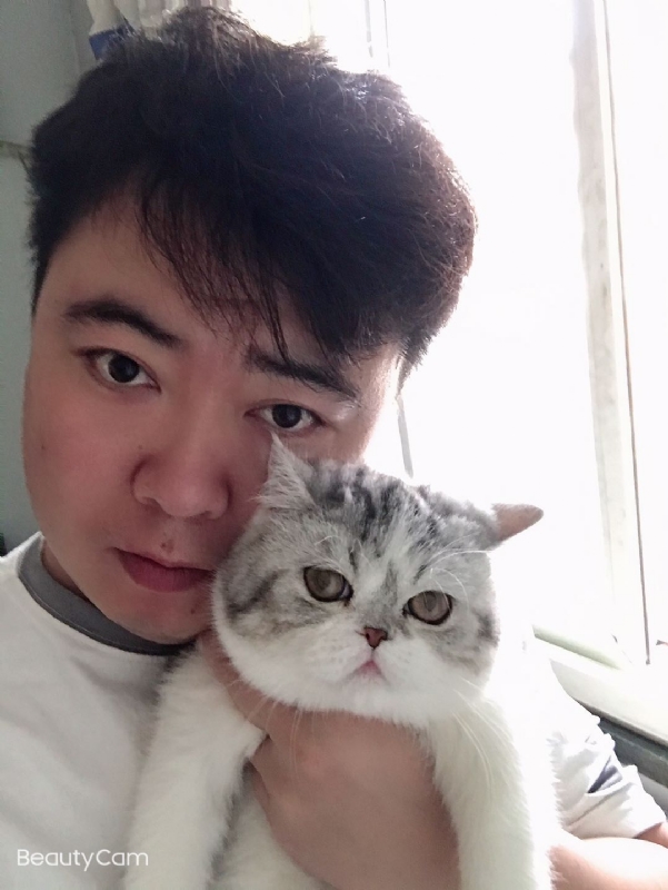 情有独钟的第二张照片--光泽相亲网