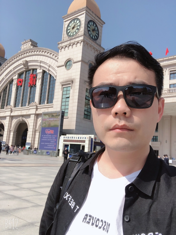 楚河畔的第一张照片--光泽相亲网