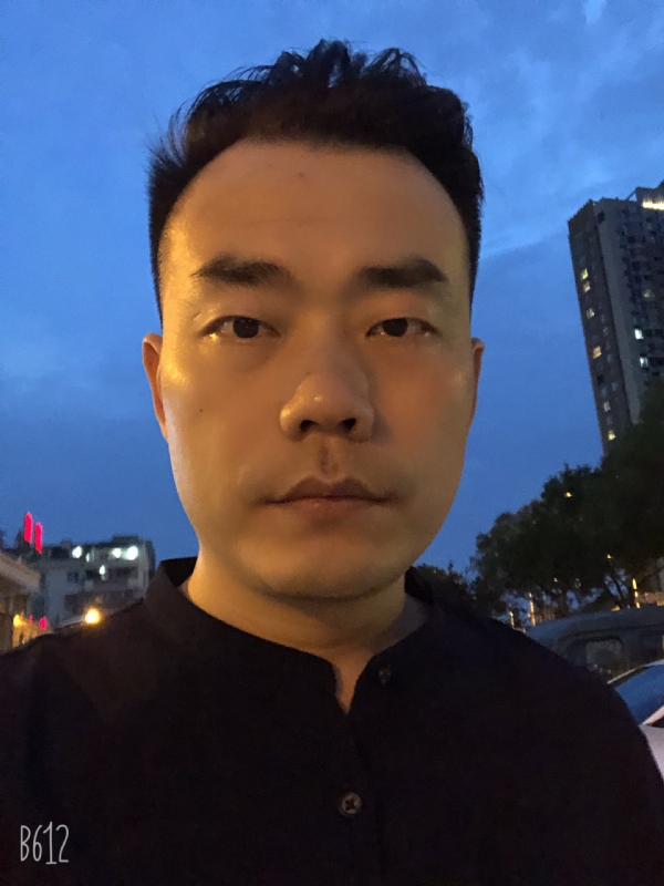 楚河畔的第二张照片--光泽相亲网