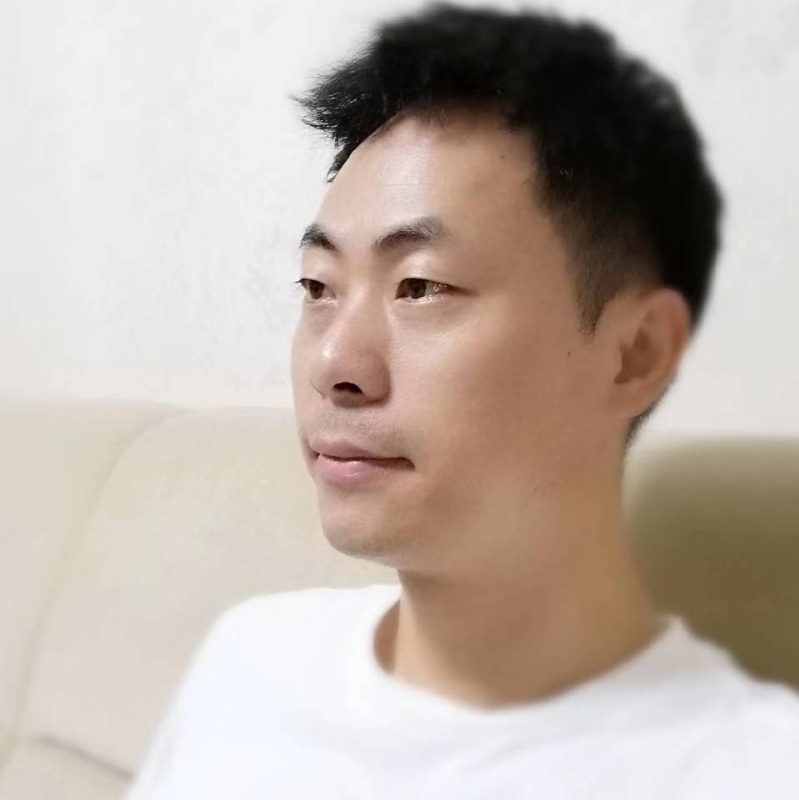 依洺的第一张照片--光泽相亲网