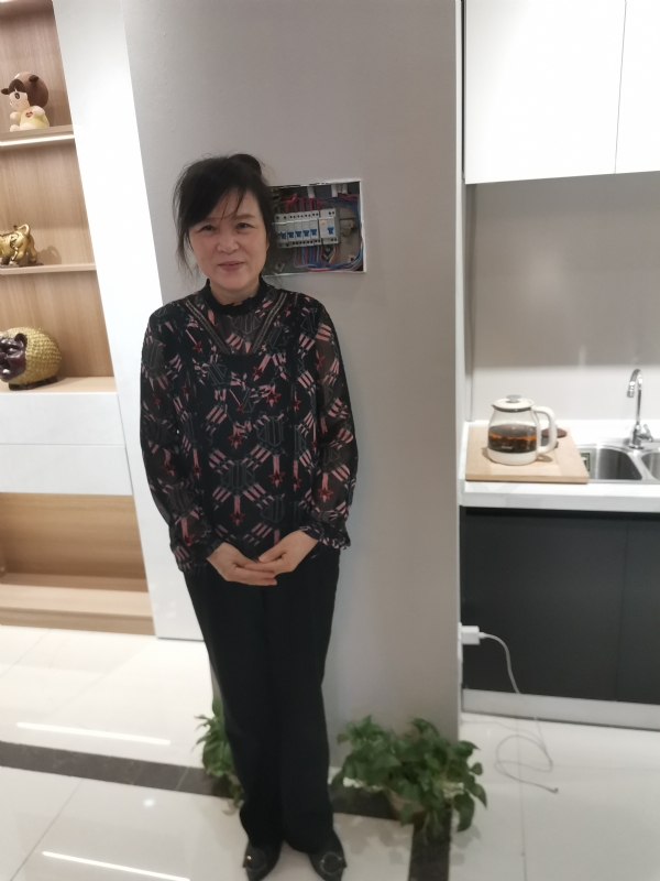 随缘的第一张照片--光泽相亲网