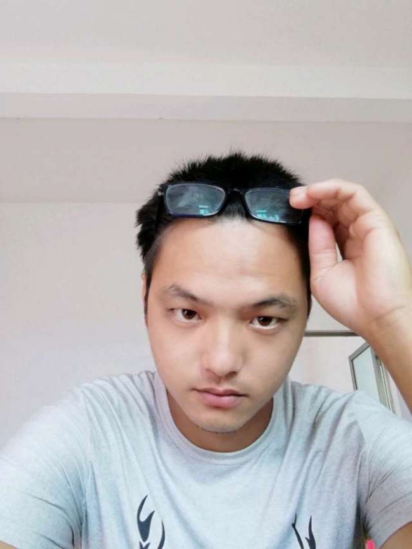 坤坤的第一张照片--光泽相亲网