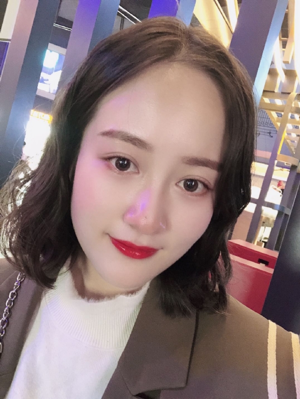 米苏娜娜的第一张照片--光泽相亲网