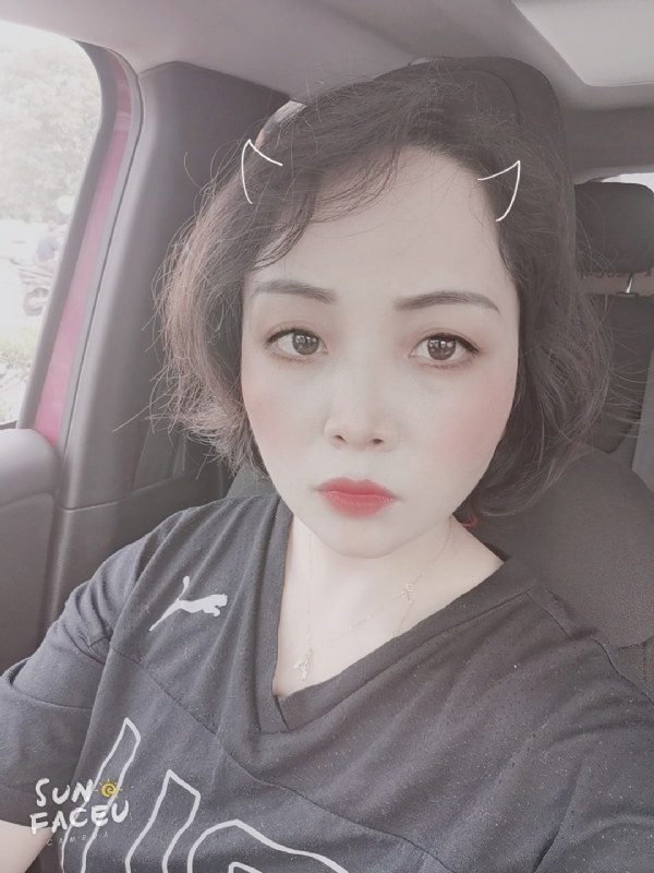 灰太狼姐姐的第一张照片--光泽相亲网
