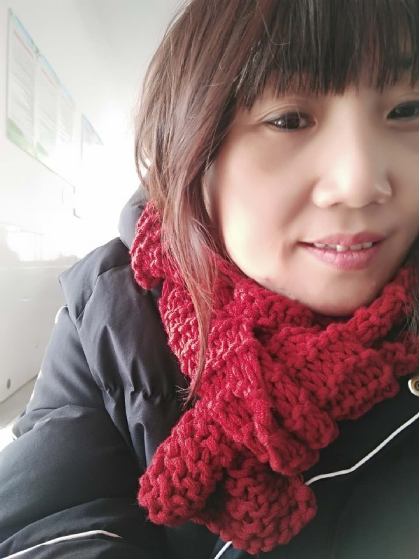 日久见人心的第一张照片--光泽相亲网