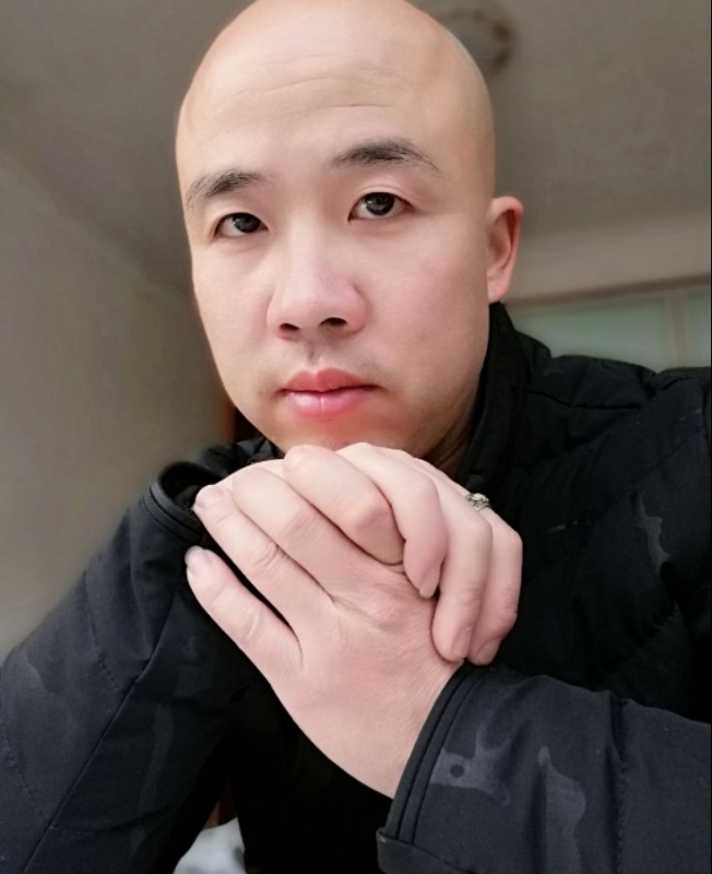 寻缘的第二张照片--光泽相亲网