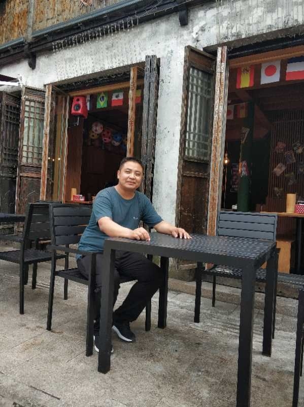 陈目城的第二张照片--光泽相亲网