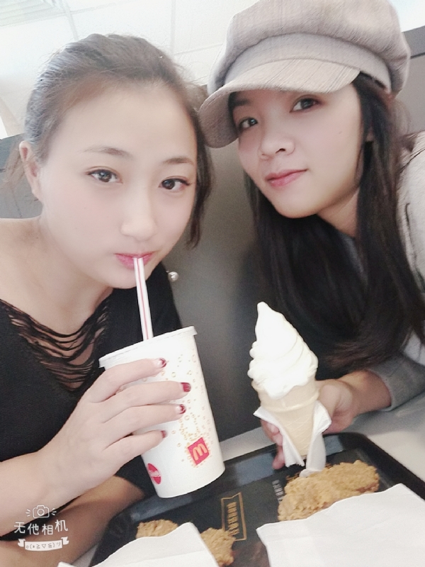 覃覃的第二张照片--光泽相亲网