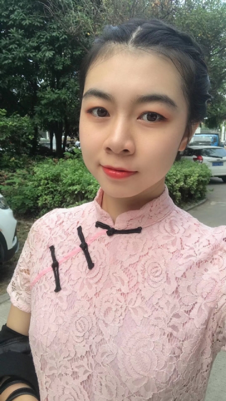 杨女士的第一张照片--光泽相亲网