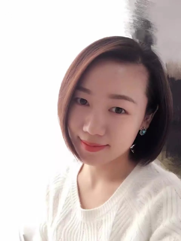 soniahan的第二张照片--光泽相亲网