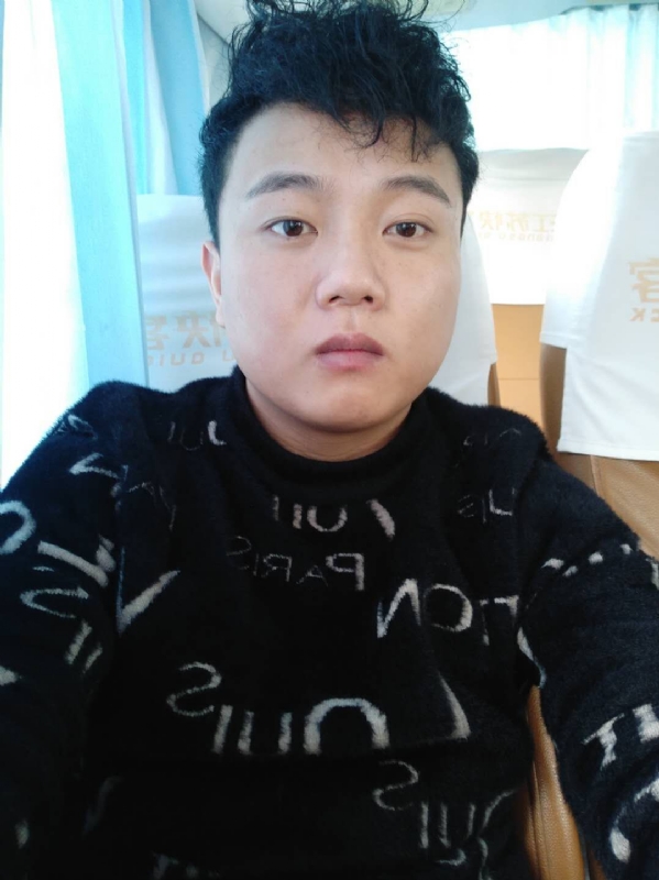 勿忘心安的第一张照片--光泽相亲网