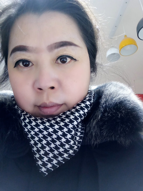 余猪猪的第一张照片--光泽相亲网