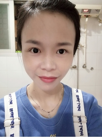 舞月光的第一张照片--光泽相亲网