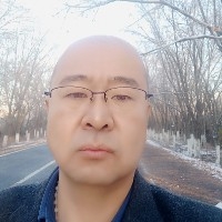 做一个温暖的人的第一张照片--光泽相亲网