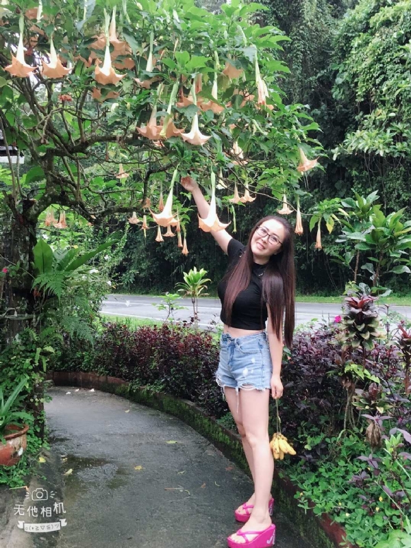 离异单身无子的第二张照片--光泽相亲网