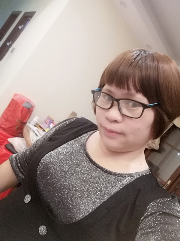 爱的奇迹的第一张照片--光泽相亲网