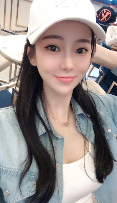 luyaner的第一张照片--光泽相亲网