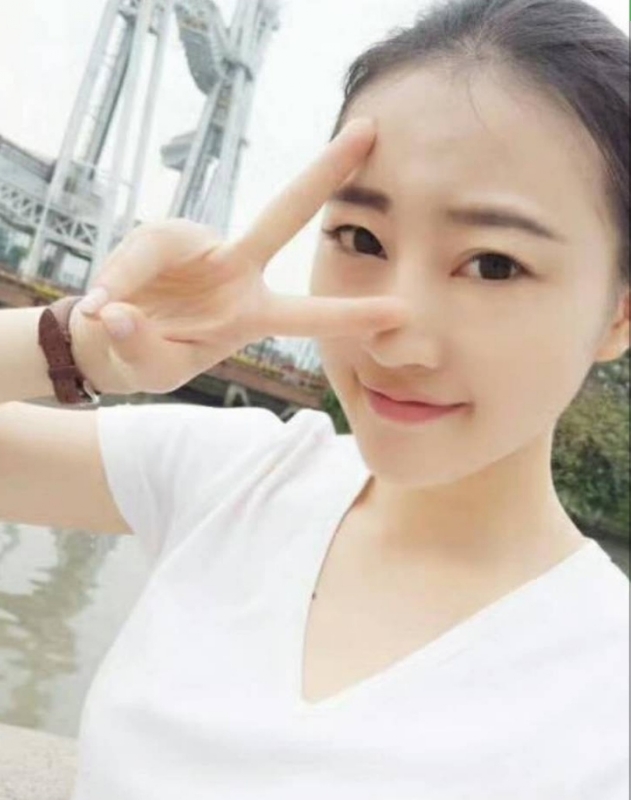 果果的第二张照片--光泽相亲网