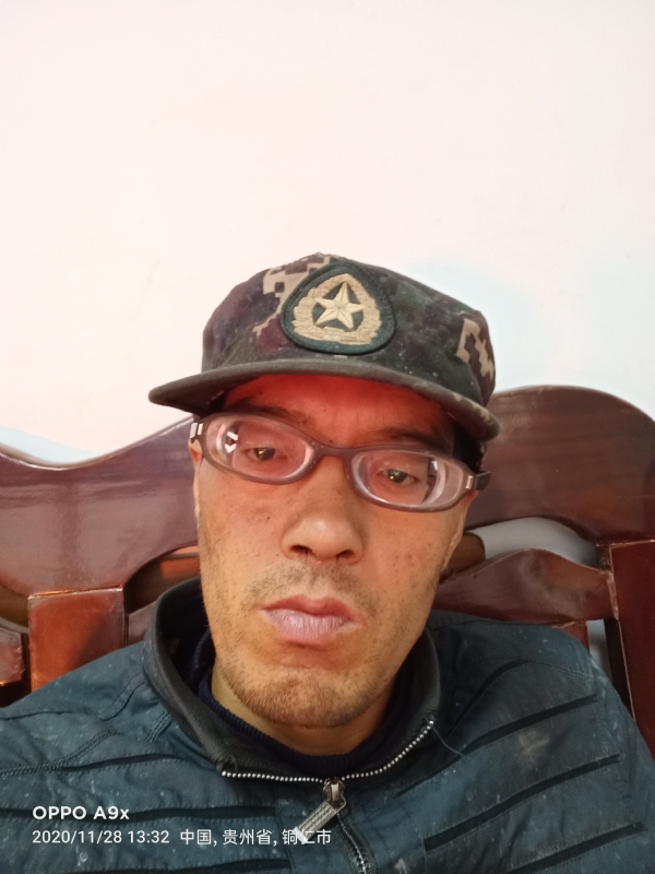等待有缘人的第四张照片--光泽相亲网