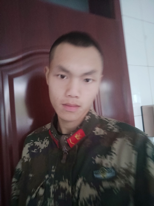 洛洛的第一张照片--光泽相亲网