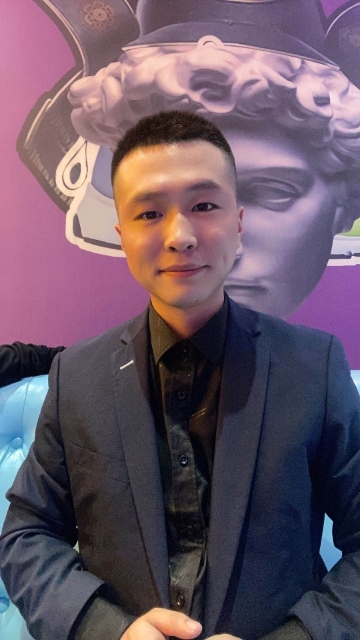 惠高寒的第一张照片--光泽相亲网