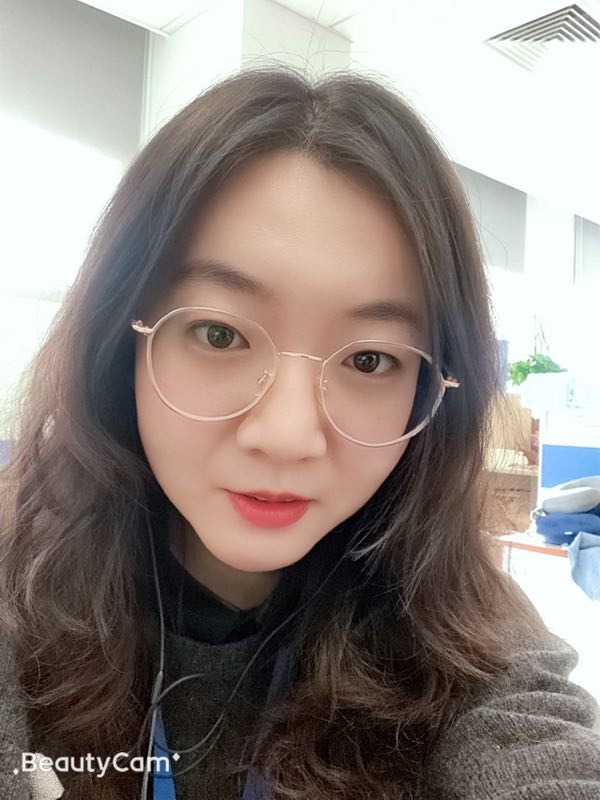 可爱的第一张照片--光泽相亲网