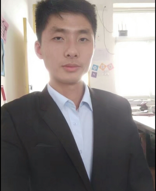 乘风踏月的第一张照片--光泽相亲网