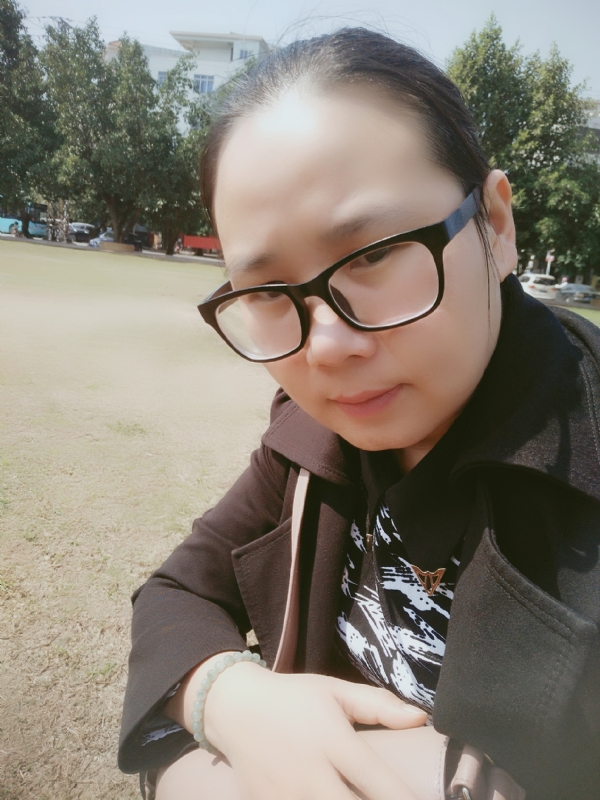 彩虹总在风雨后的第一张照片--光泽相亲网