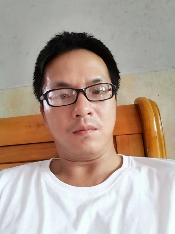 阿敏记的第二张照片--光泽相亲网