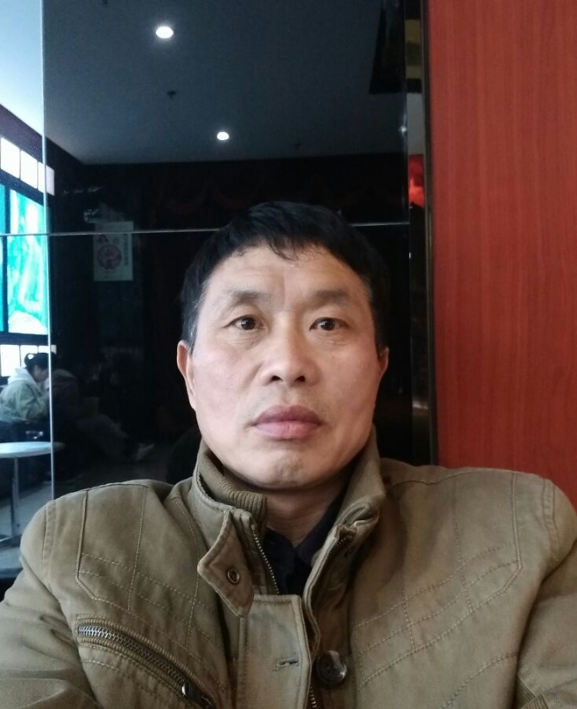 老同学的第一张照片--光泽相亲网