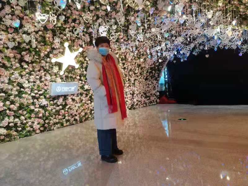 最长情的告白是陪伴的第一张照片--光泽相亲网