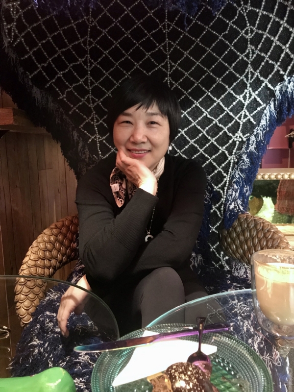 Cindy的第一张照片--光泽相亲网