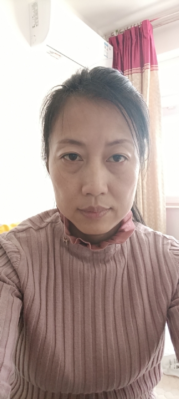心灵有个依靠的第一张照片--光泽相亲网