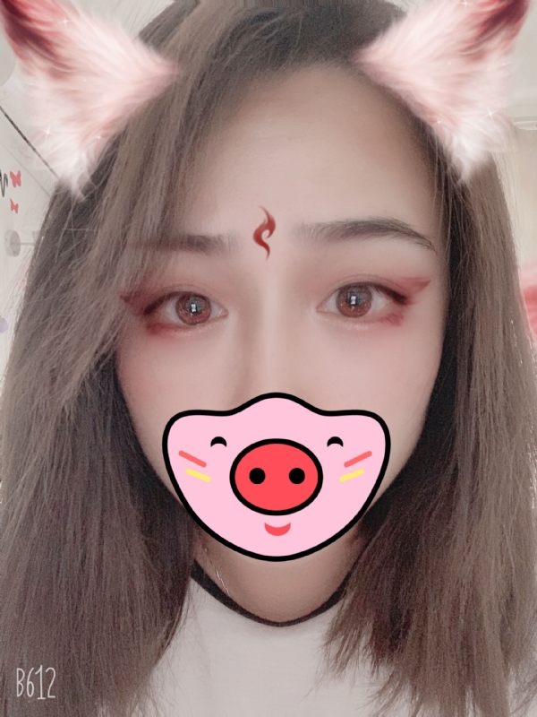不燥的第一张照片--光泽相亲网