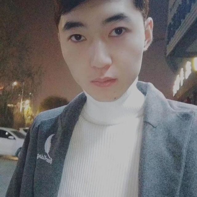 空白的第一张照片--光泽相亲网