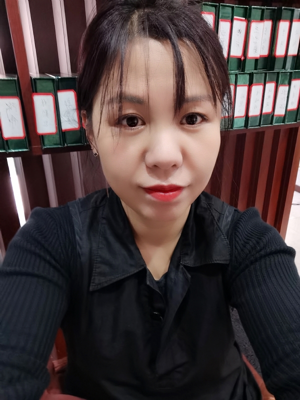 随缘的第一张照片--光泽相亲网