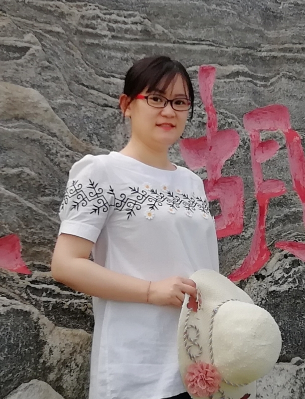 块块的第二张照片--光泽相亲网