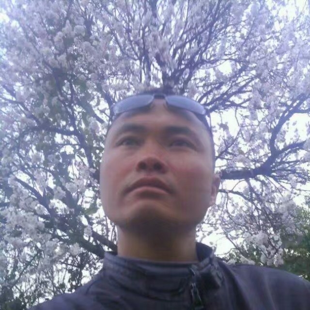 平常心的第一张照片--光泽相亲网
