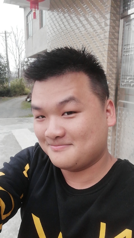 梦里寻她知多少的第一张照片--光泽相亲网