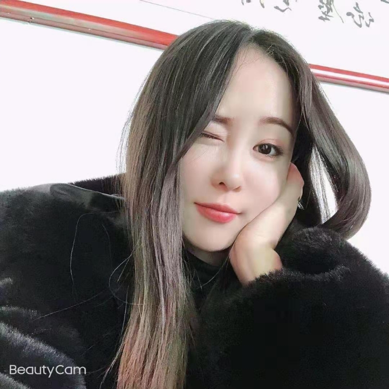 暖暖的第一张照片--光泽相亲网